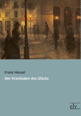 Der Kramladen des Glücks