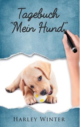 Tagebuch "Mein Hund"