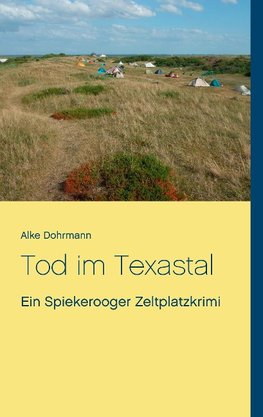 Tod im Texastal