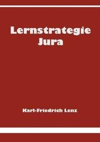 Lernstrategie Jura