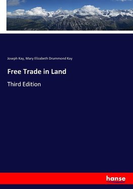 Free Trade in Land