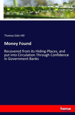 Money Found