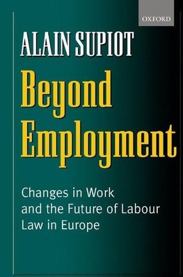 Beyond Employment