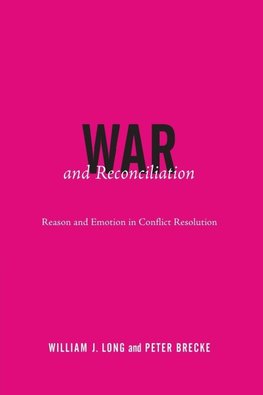 War and Reconciliation