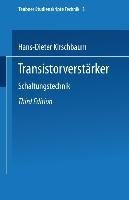 Transistorverstärker