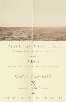 Practical Mysticism