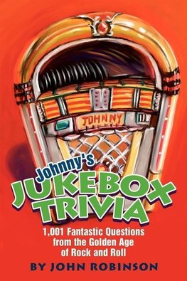 Johnny's Jukebox Trivia