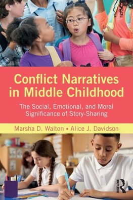 Conflict Narratives in Middle Childhood