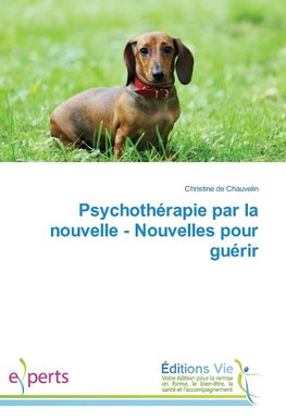 Psychothérapie par la nouvelle - Nouvelles pour guérir