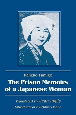 Fumiko, K: The Prison Memoirs of a Japanese Woman