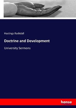 Doctrine and Development