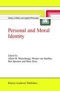 Personal and Moral Identity