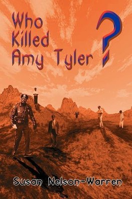 Who Killed Amy Tyler?