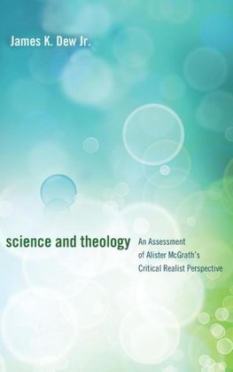 Science and Theology