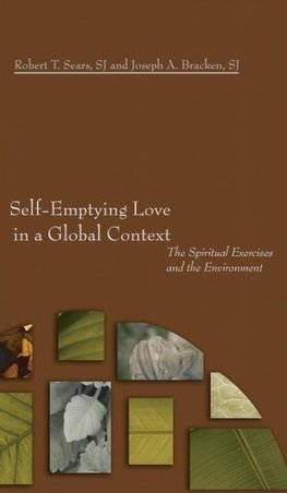 Self-Emptying Love in a Global Context