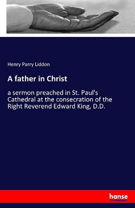 A father in Christ