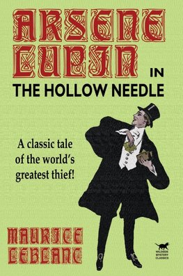 The Hollow Needle