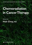 Chemoradiation in Cancer Therapy