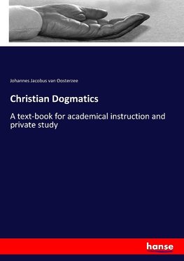 Christian Dogmatics