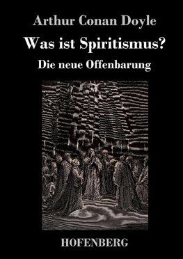 Was ist Spiritismus?