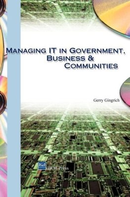 Managing IT in Government, Business & Communities