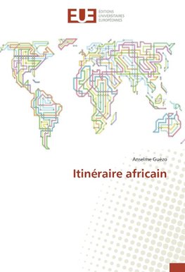 Itinéraire africain