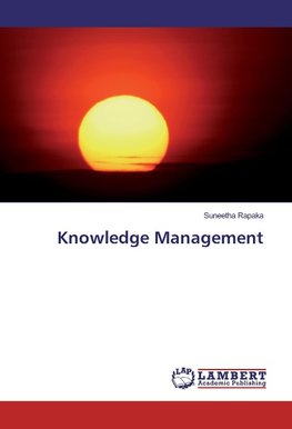 Knowledge Management