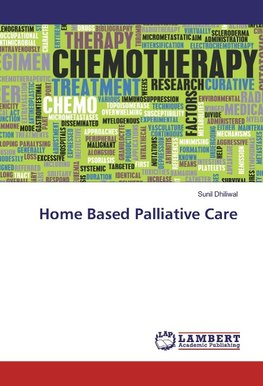 Home Based Palliative Care