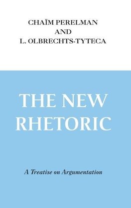 New Rhetoric, The