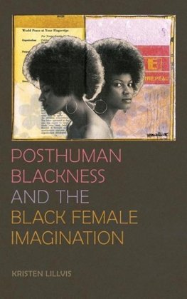 Posthuman Blackness and the Black Female Imagination