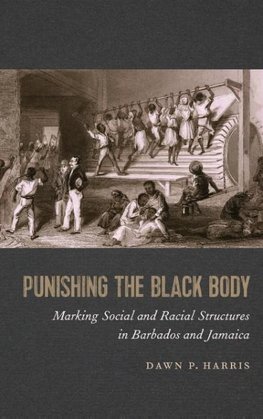 Punishing the Black Body