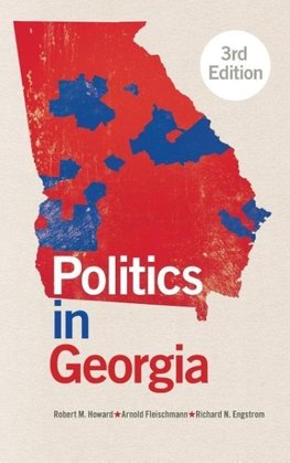 Politics in Georgia