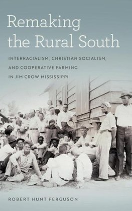 Remaking the Rural South