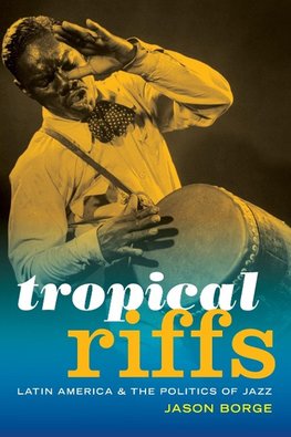 Tropical Riffs