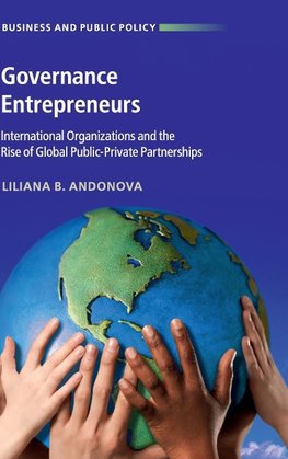 Governance Entrepreneurs