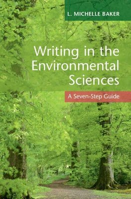 Baker, L: Writing in the Environmental Sciences