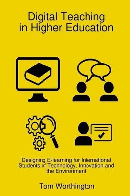 Digital Teaching In Higher Education