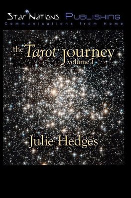 The Tarot Journey Vol. 1