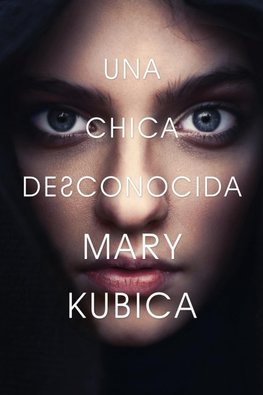 chica desconocida