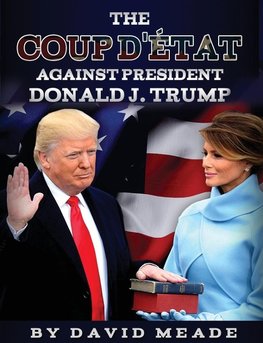 The Coup D'état Against  President Donald J. Trump