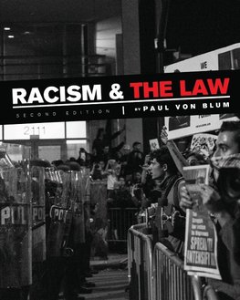 Racism and the Law