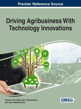 Driving Agribusiness With Technology Innovations