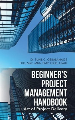 Beginner's Project Management Handbook