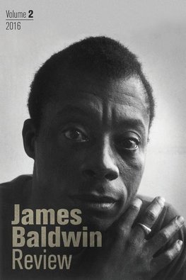 James Baldwin Review