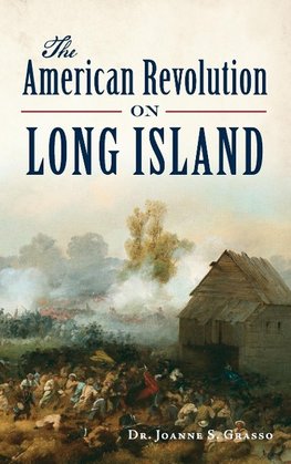 The American Revolution on Long Island