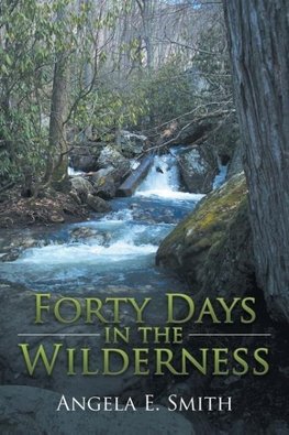 Forty Days in the Wilderness