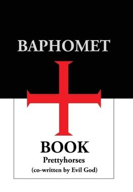 Baphomet Book