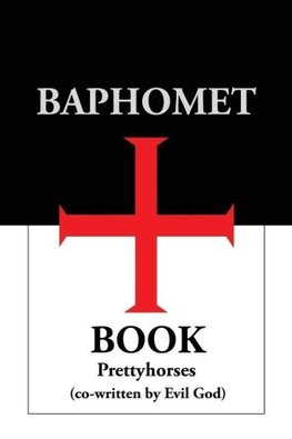 Baphomet Book