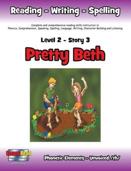 Level 2 Story 3-Pretty Beth