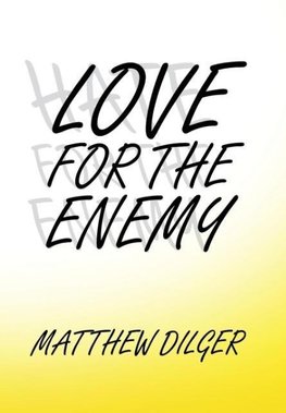 Love for the Enemy